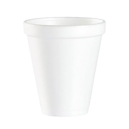 10 OZ Greek Key Design Cup