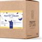 Pastry Star (Hot Process) Pastry Cream Classic 25 LBS