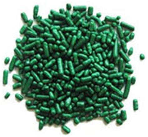 Green Sprinkles 10 lb