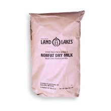 Nonfat Dry Milk Powder