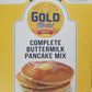 Gold Medal Complete Pancake Mix Buttermilk 5 lb