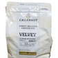 Velvet White Chocolate Couverture Callets - 32% Cacao