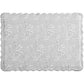Enjay Silver Half Sheet Board 13 3/4" x 9 3/4"