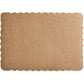 Enjay Silver Half Sheet Board 13 3/4" x 9 3/4"