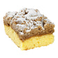 Crumb Cakes