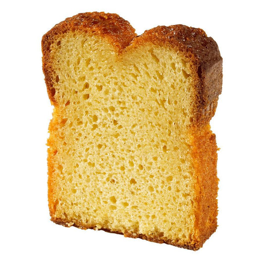 Plain Yogurt Loaf