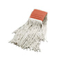 White Mop Head #32 Cotton (1 BAG)