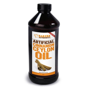 Artificial Ceylon Cinnamon Oil