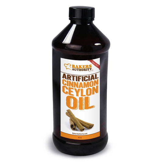 Artificial Ceylon Cinnamon Oil