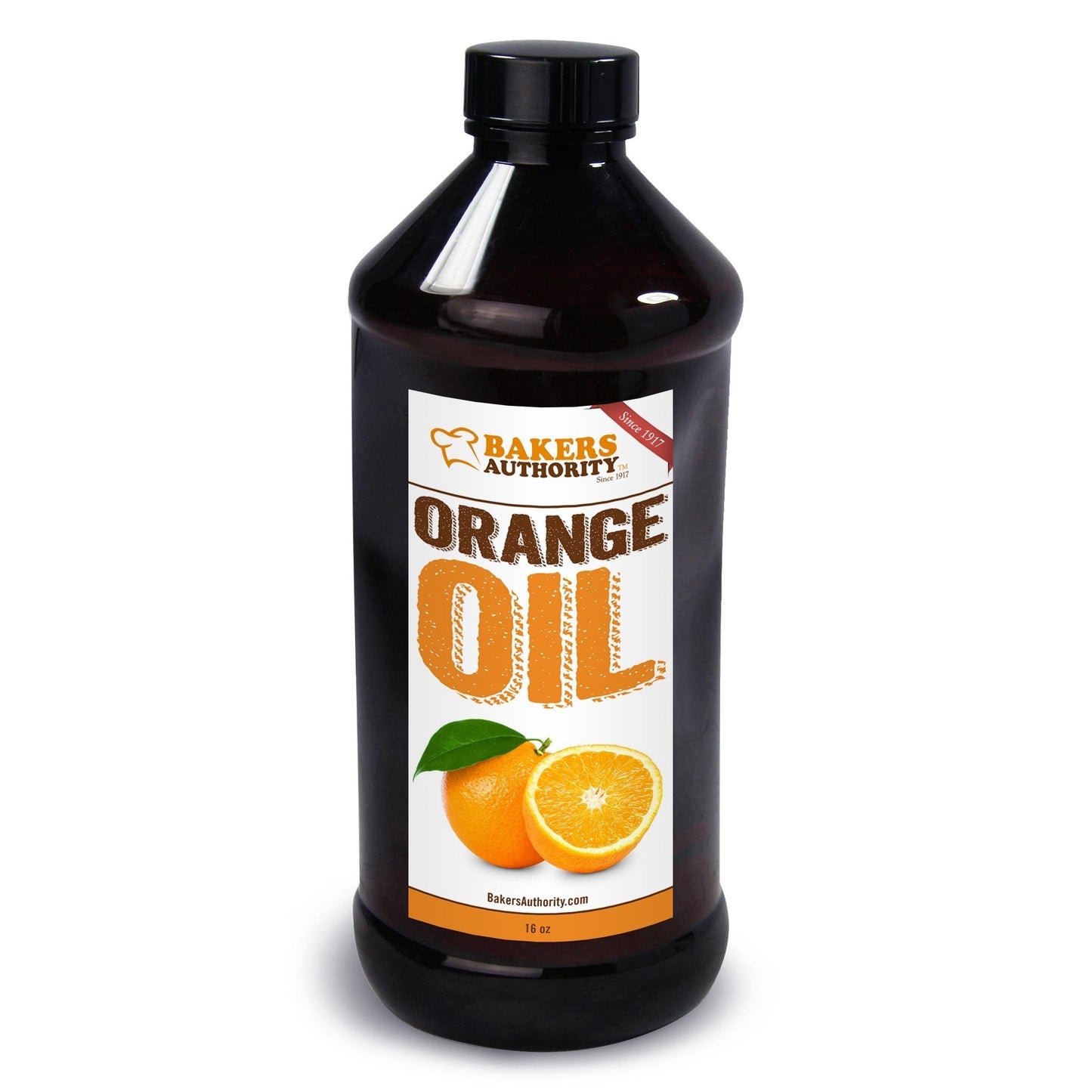 Orange Oil