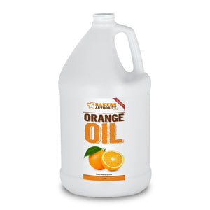 Orange Oil