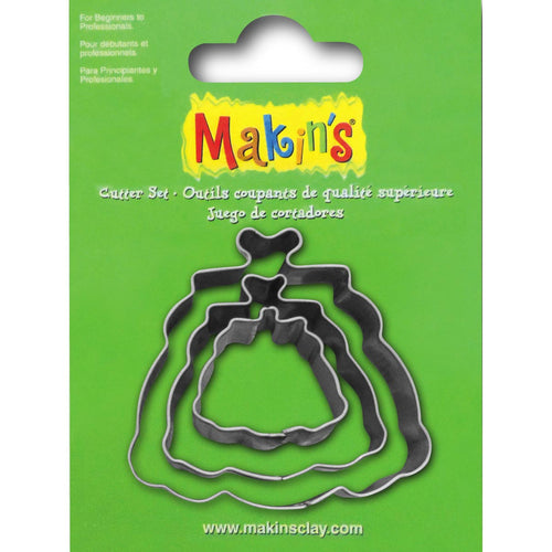 Handbag Cutters - Pack of 3