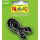 Makin 36038 - BCA Ribbon Cutter Set (3 Pieces)