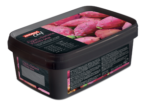 Frozen Prickly Pear Puree Andros **1kg**