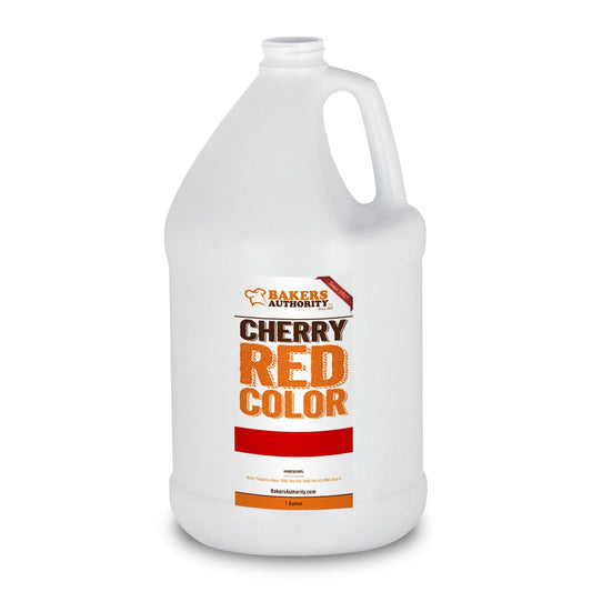 Cherry Red Food Coloring