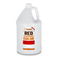 Strawberry Red Color