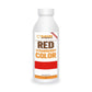 Strawberry Red Color