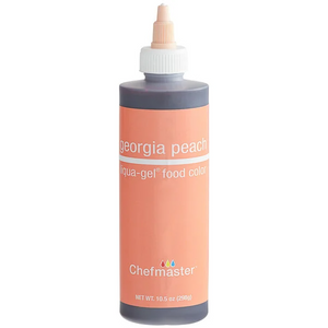 Georgia Peach Color Liqua-Gel - 5442