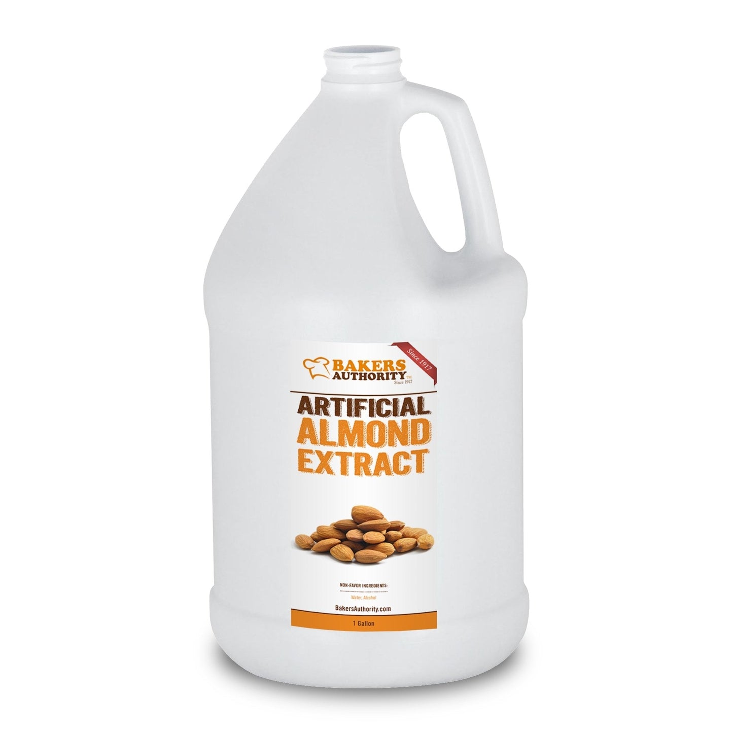 Artificial Almond Extract