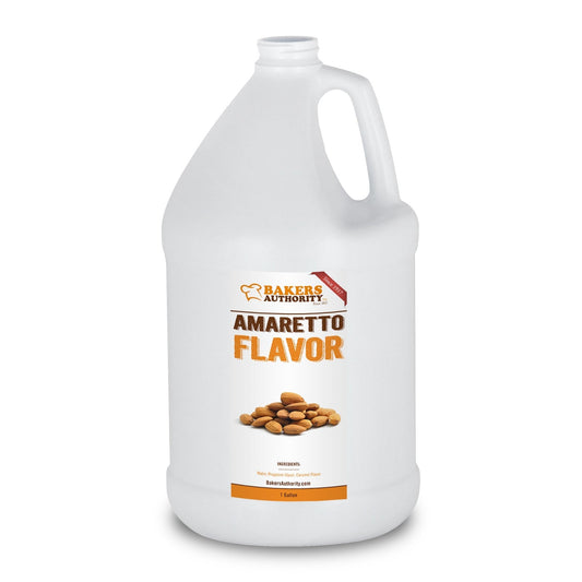 Artificial Amaretto Flavor