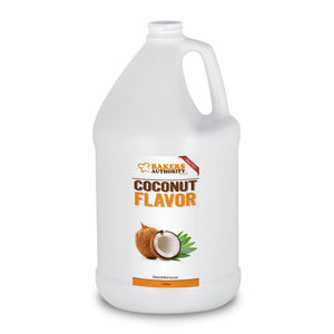 Artificial Coconut Flavor