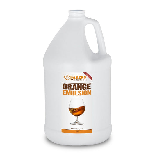 Artificial Orange Emulsion