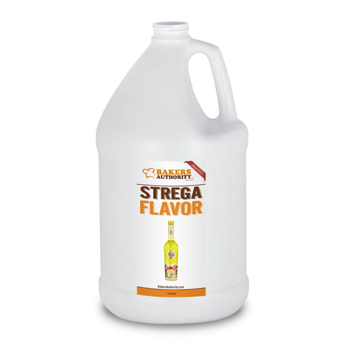 Artificial Strega Flavor