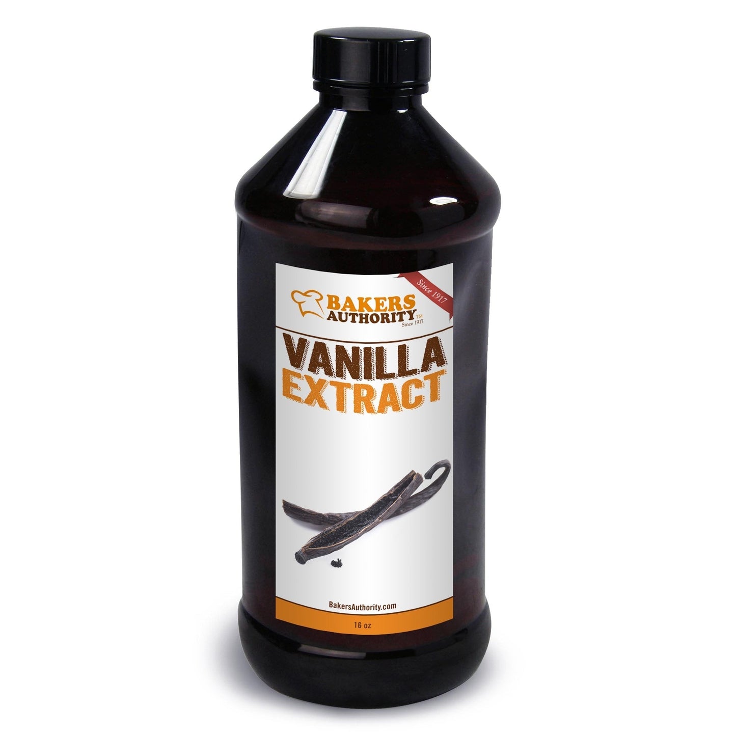 Pure Vanilla Extract