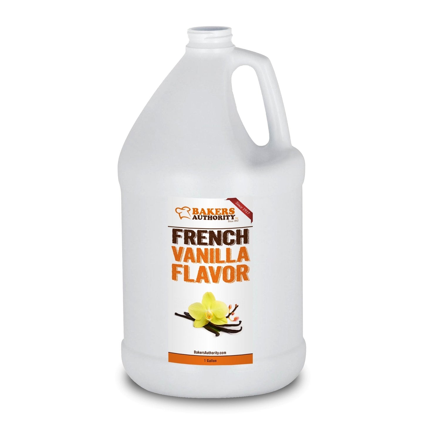 French Vanilla Flavor