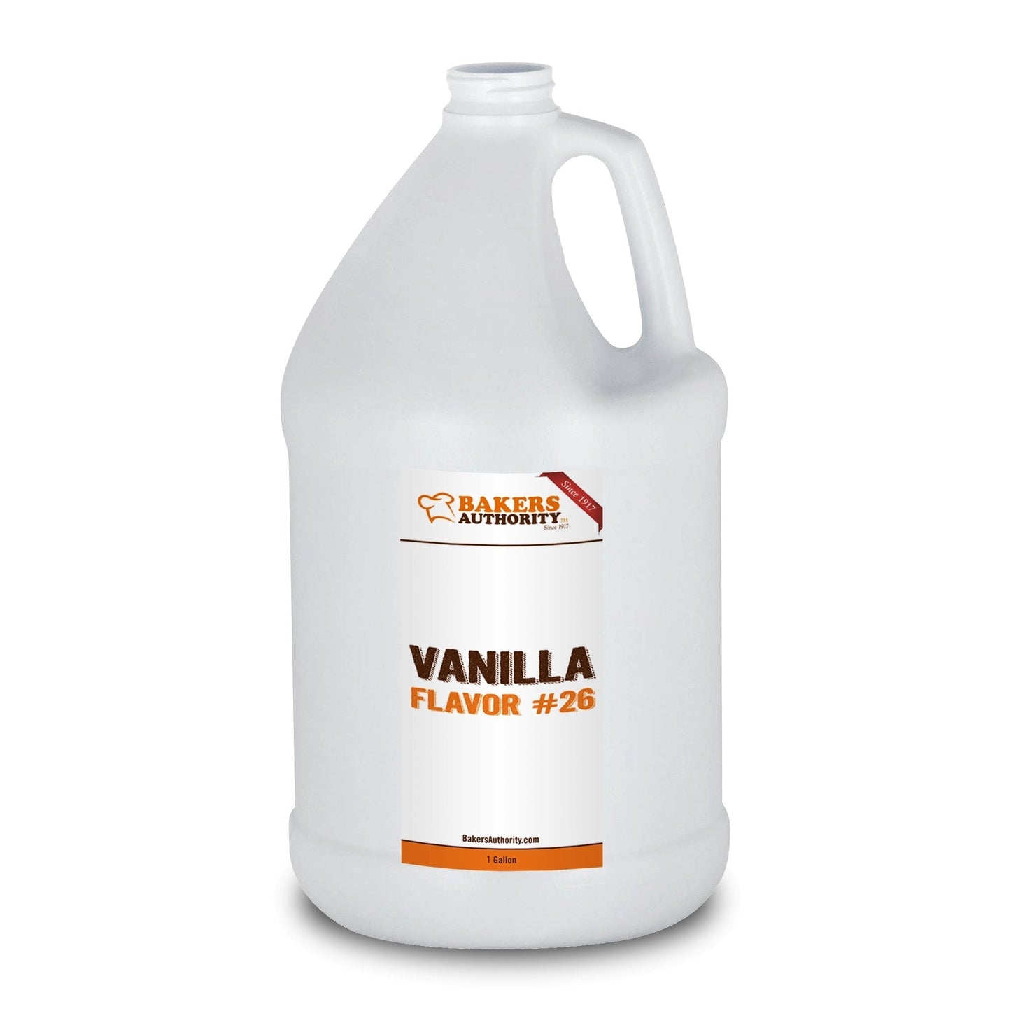 Artificial Vanilla Flavor #26