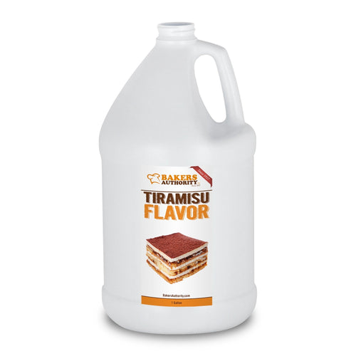 Artificial Tiramissu Flavor