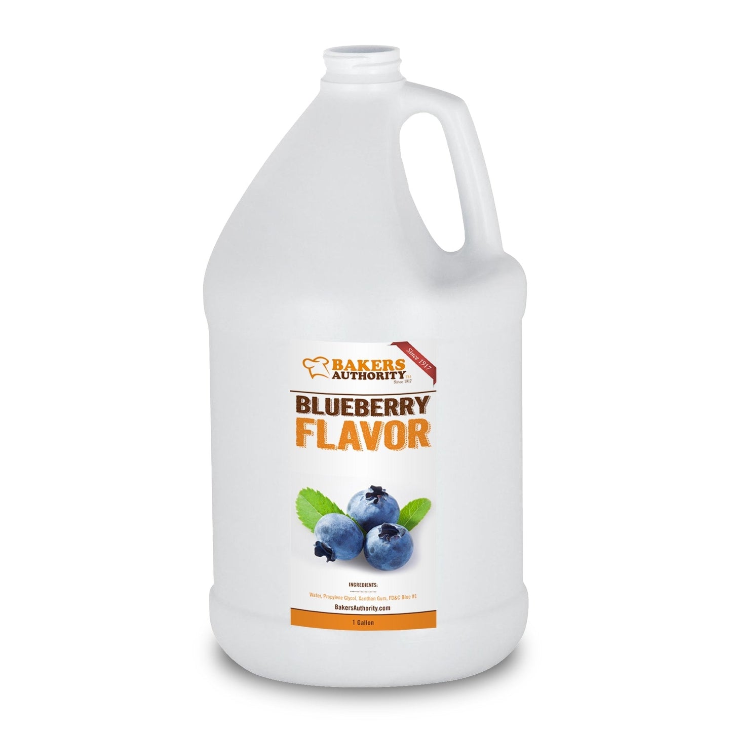 Artificial Blueberry Flavor