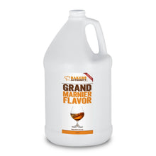 Artificial Grand Marnier Flavor