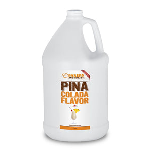 Artificial Pina Colada Flavor