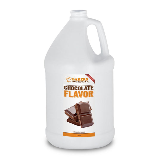 Chocolate Flavor