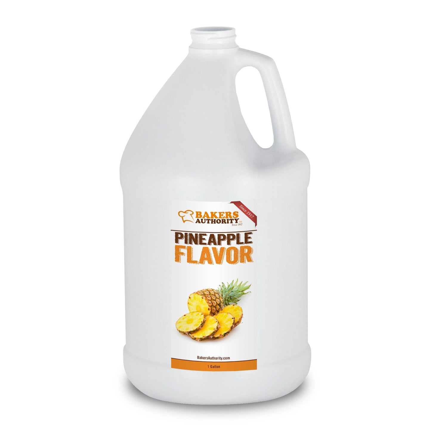 Artificial Pineapple Flavor