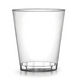 Hard Clear Tumbler # 500ct