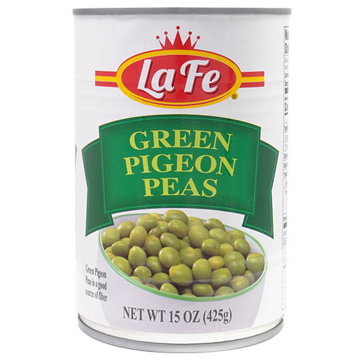 Green Pigeon Peas