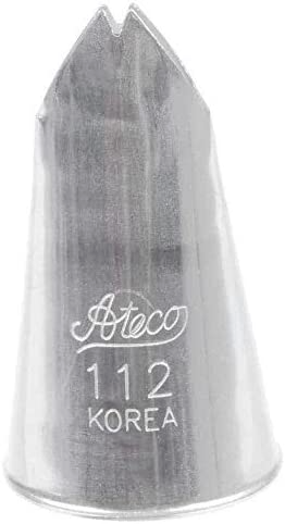 Ateco 112 Decorating Tube