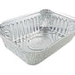 4 LB Rectangular Pan [250 QTY]