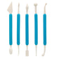 5 Piece Sculpting Tool Set