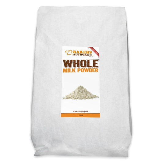 5LB Whole Milk Powder