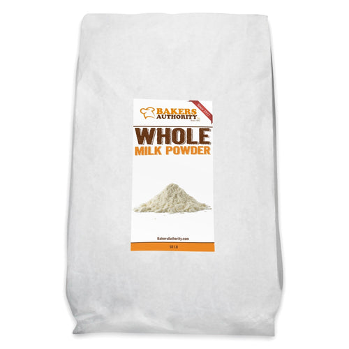 Whole Milk Powder