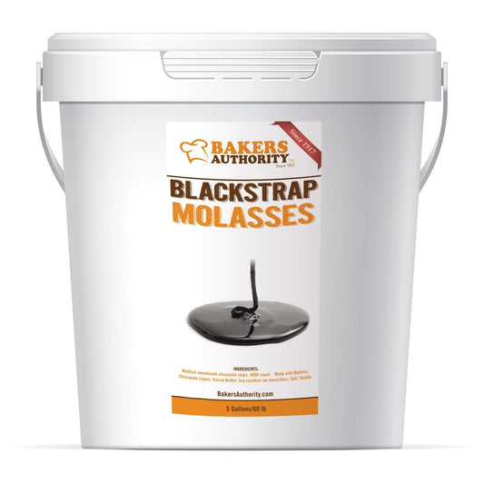 Dark Molasses 60lbs