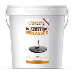 Dark Molasses 60lbs