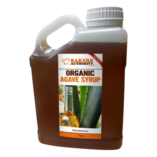 Agave Syrup - Organic