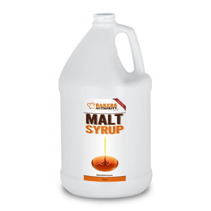 Malt Syrup
