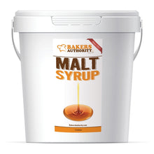 Malt Syrup