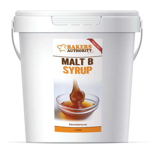 Malt B Syrup