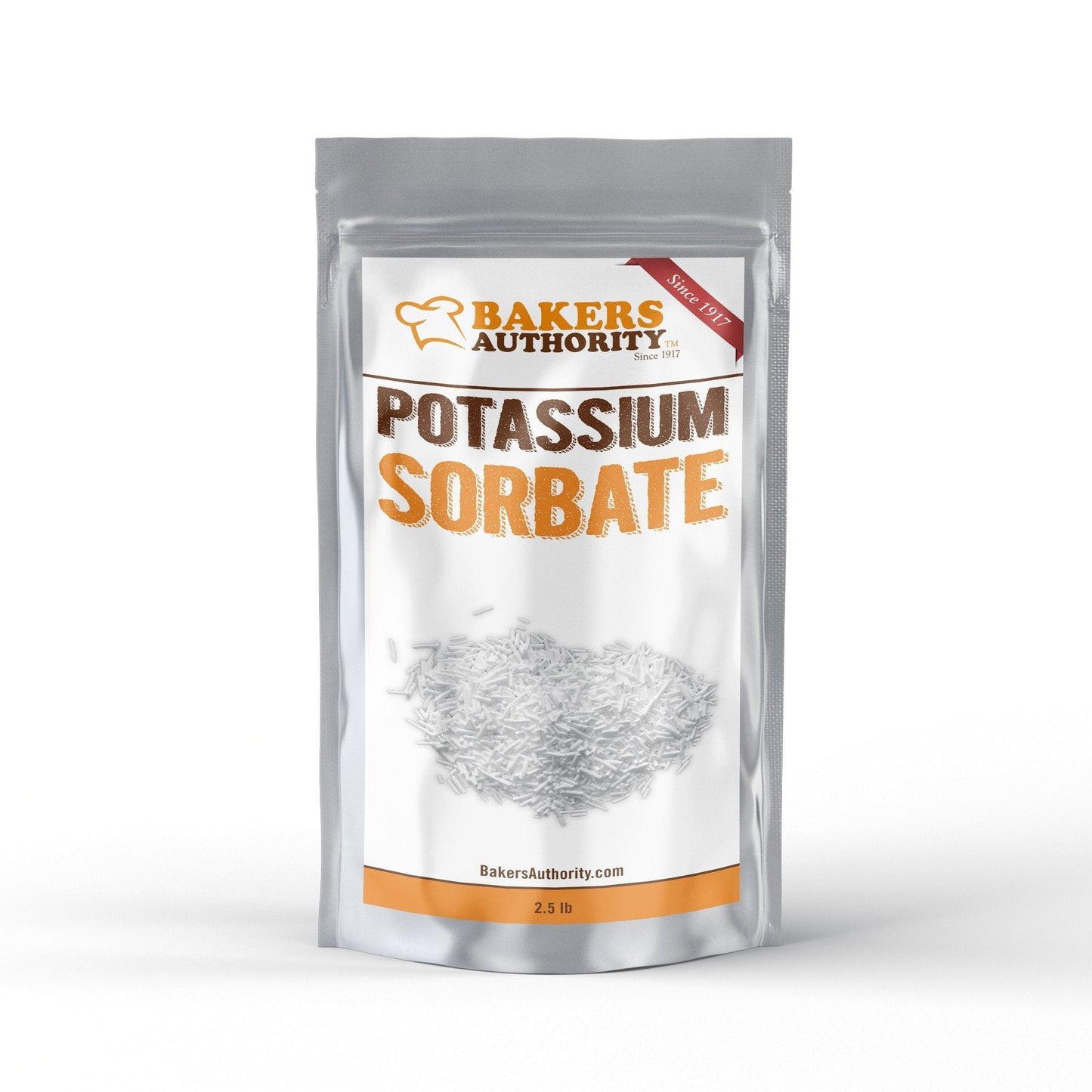 5LB Potassium Sorbate